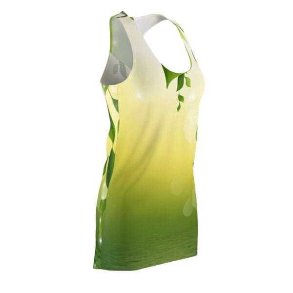 Racerback Dress for Women - Image 4