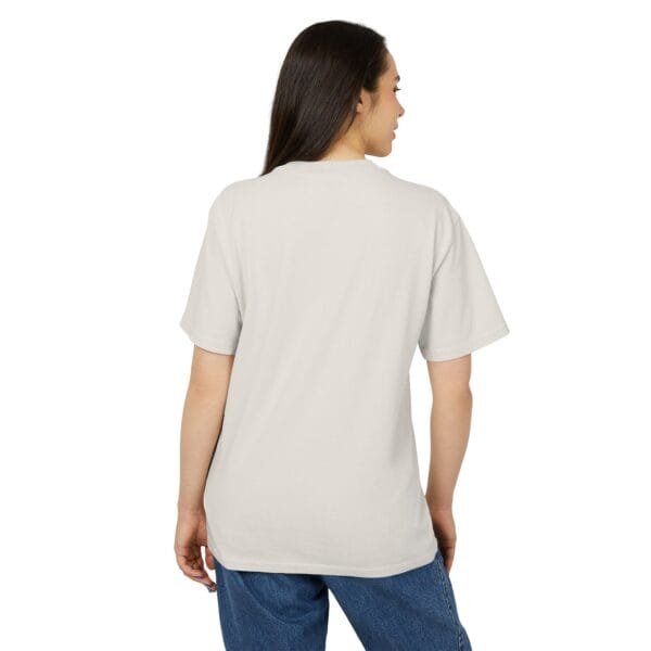 AS Colour Unisex Heavy Cotton T-Shirt - Image 4