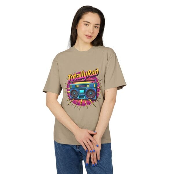 AS Colour Unisex Heavy Cotton T-Shirt - Image 7