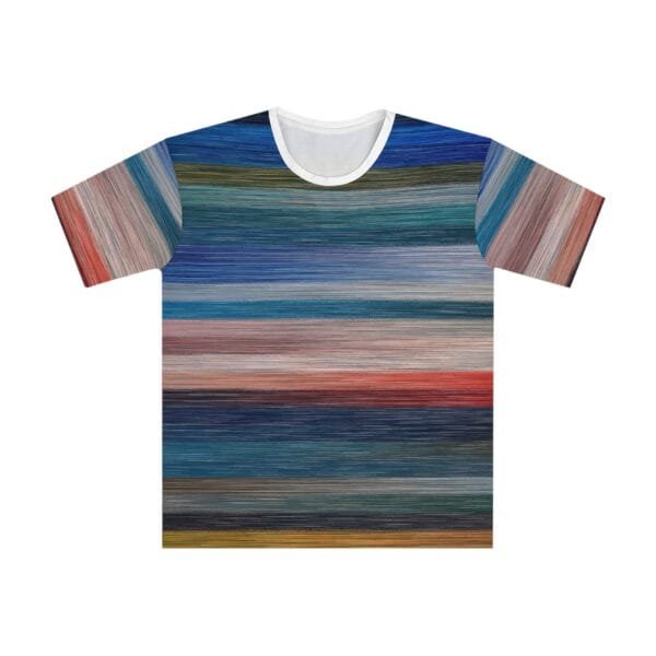 Men's Loose T-shirt (AOP) - Image 2