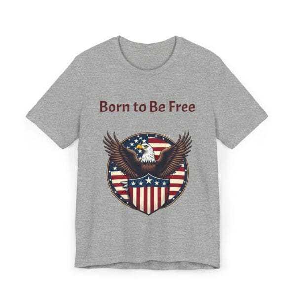 Prime essentials Unisex Jersey T-Shirt - Image 45