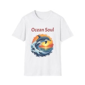 Comfortable Unisex Softstyle T-Shirt