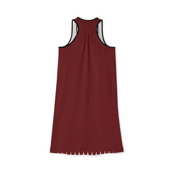 Christmas special Women's Racerback Dress (AOP) - Image 7