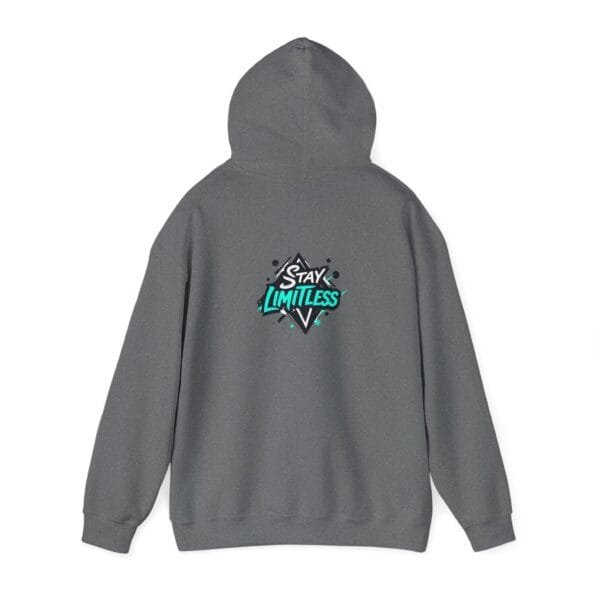 Unisex Heavy Blend™ Hooded Sweatshirt - Image 27