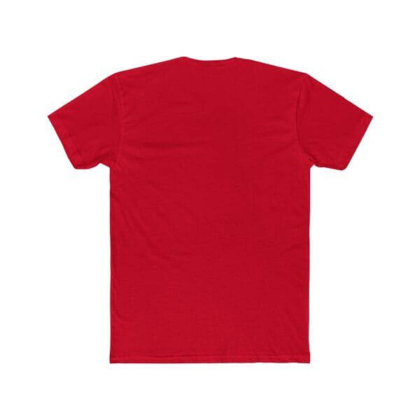 Simple White Unisex Tee - Image 28