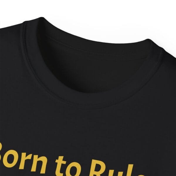 Comfort Fit Unisex Tee - Image 11