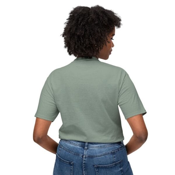 Fruit of the Loom Unisex T-shirt USA Sports - Image 40