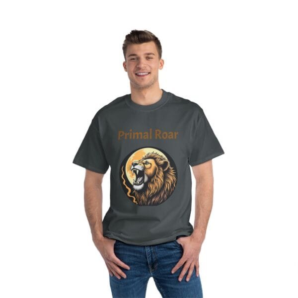 Men Comfort Fit Beefy-T® Short-Sleeve - Image 43