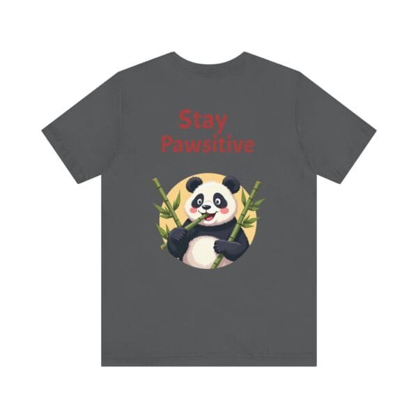 Minimalist Unisex Tee - Image 46