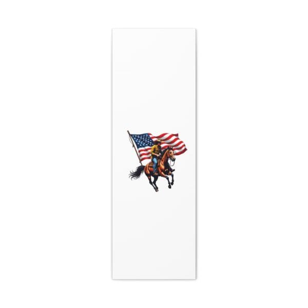 Generic brand Matte Canvas, Stretched, 1.25" - Image 125