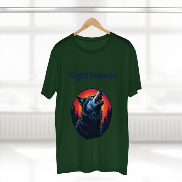 Men Classic Staple Tee - Image 40