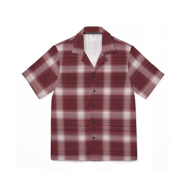 Men's Hawaiian Camp Shirt (AOP) - Image 2