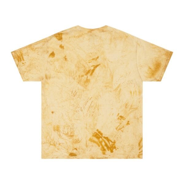 Comfort Colors Unisex Color Blast T-Shirt - Image 2