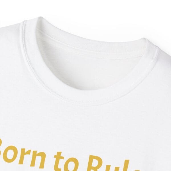 Comfort Fit Unisex Tee - Image 3