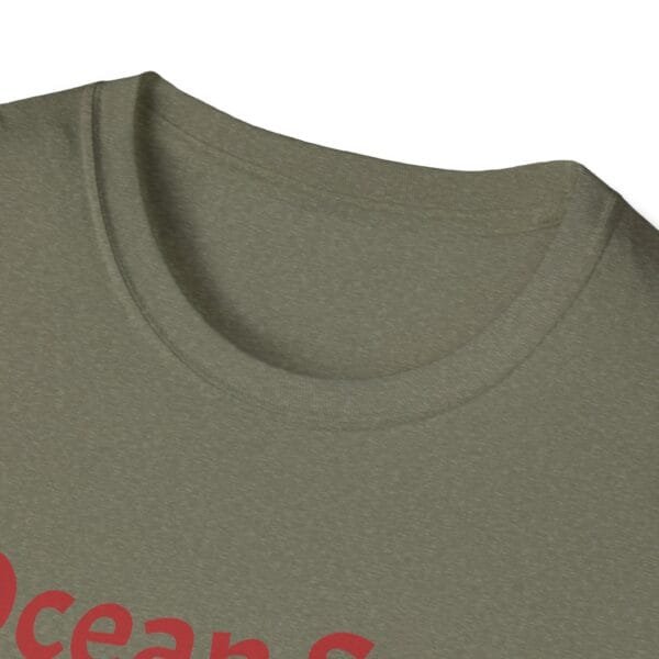 Comfortable Unisex Softstyle T-Shirt - Image 19