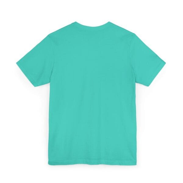Prime essentials Unisex Jersey T-Shirt - Image 34