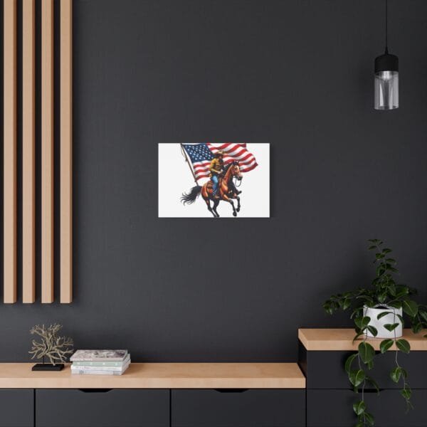 Generic brand Matte Canvas, Stretched, 1.25" - Image 32