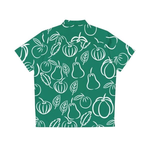 Men's Hawaiian Shirt (AOP) - Image 3