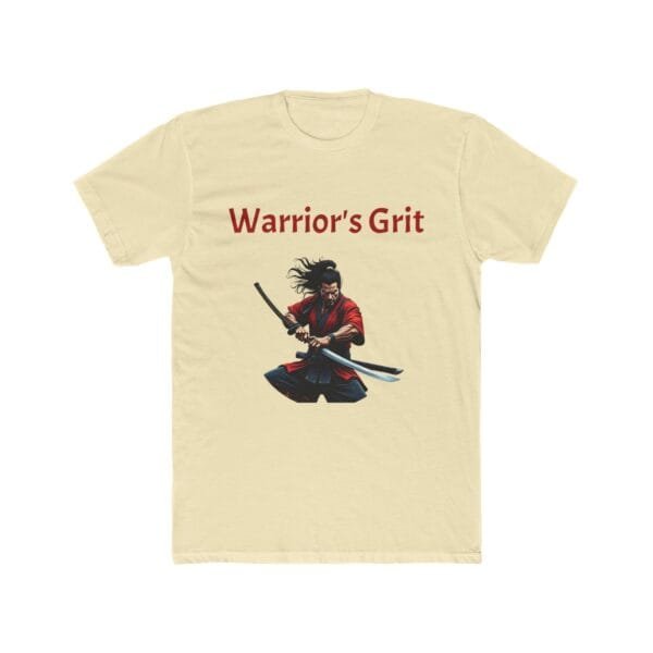 Classic Unisex Tee for Everyday Wear - Image 17
