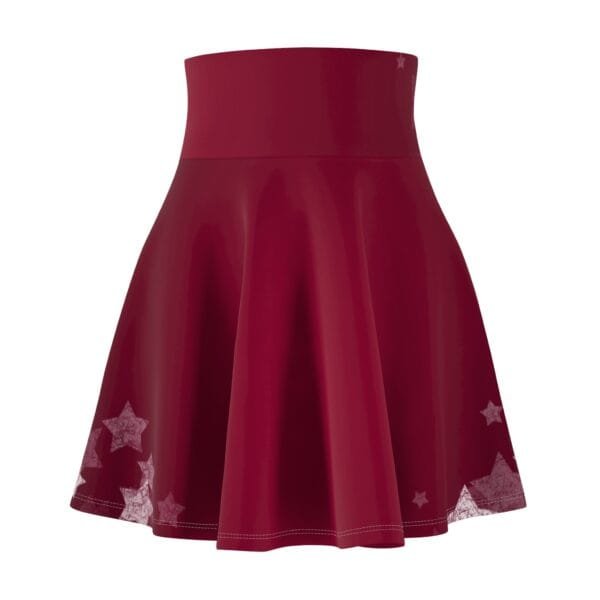 Christmas special Women's Skater Skirt (AOP) - Image 2