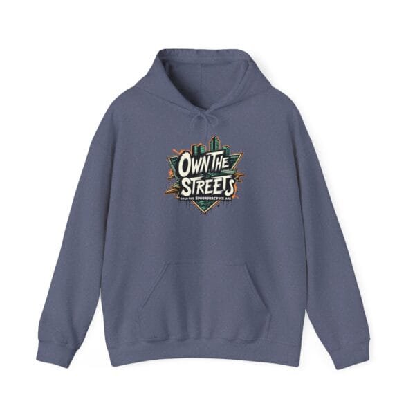 Unisex Heavy Blend™ Hooded Sweatshirt - Image 37