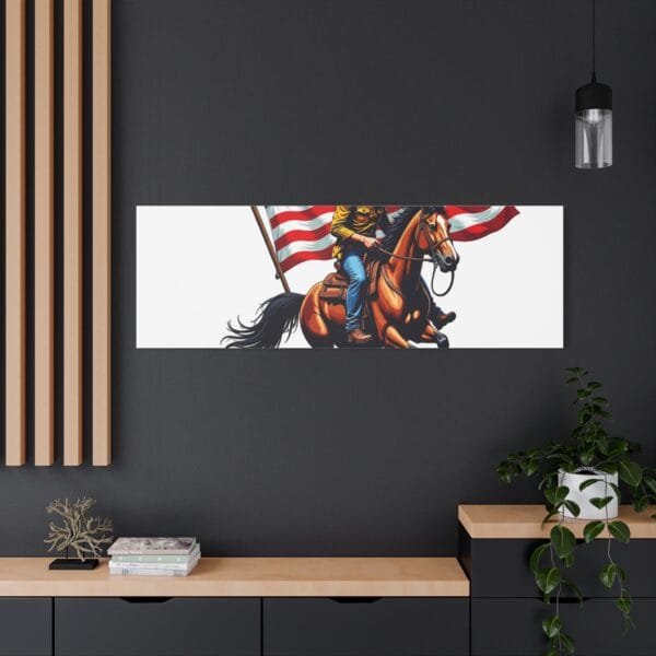 Generic brand Matte Canvas, Stretched, 1.25" - Image 301