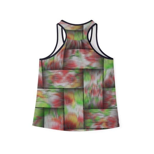 Women's Tank Top (AOP) - Image 7