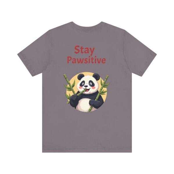 Minimalist Unisex Tee - Image 50
