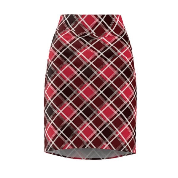 Generic brand Women's pencil Skirt - Image 2