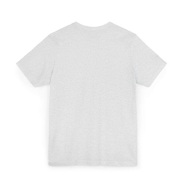 Prime essentials Unisex Jersey T-Shirt - Image 10