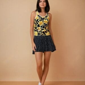 Women's Tank Top (AOP)