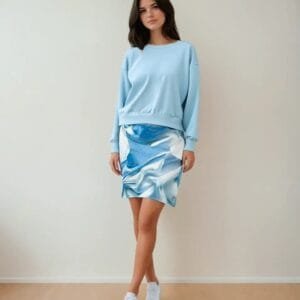 Women's Pencil Skirt