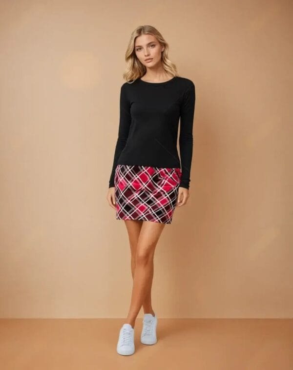 Generic brand Women's pencil Skirt