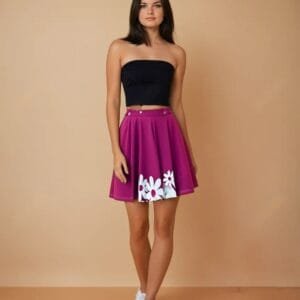 women's Skirt, skater