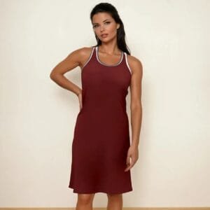 Christmas special Women's Racerback Dress (AOP)