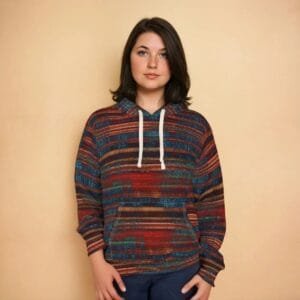 Men's & Women's Pullover Hoodie (AOP)