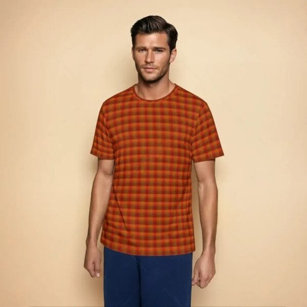 Men's Sports Jersey