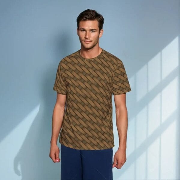 Men's Sports Jersey