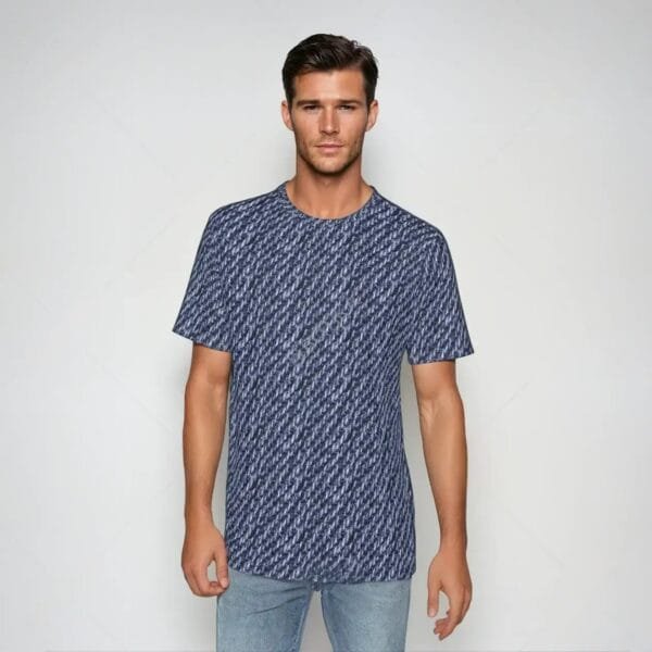 Men's Polyester Tee