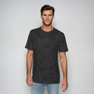 Men's Polyester Tee