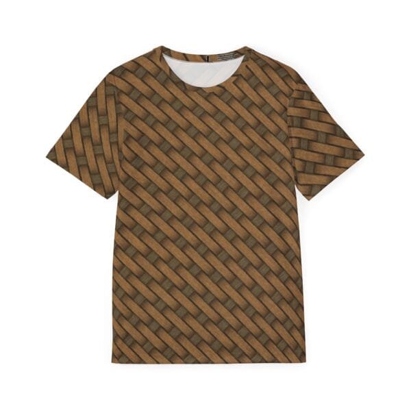 Men's Sports Jersey - Image 2