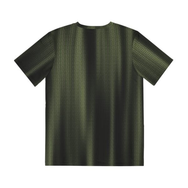 Men's Polyester Tee - Image 3