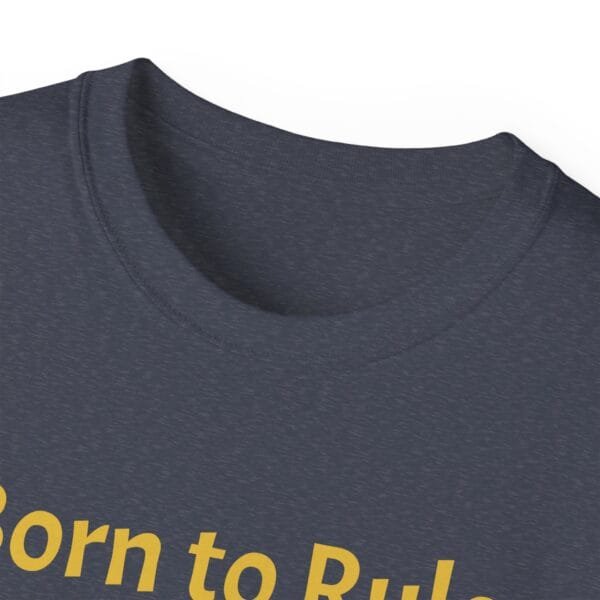 Comfort Fit Unisex Tee - Image 43