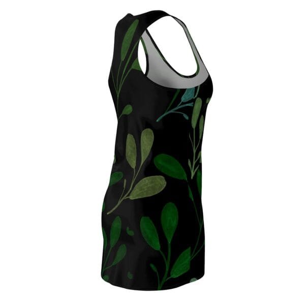 Women's Racerback Dress - Image 5