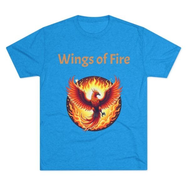 unisex Cozy Tri-Blend Tee - Image 21