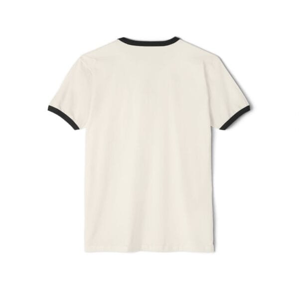 Next Level Unisex Sports Design T-shirt - Image 10