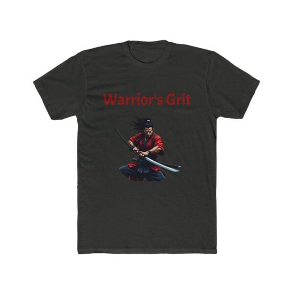 Classic Unisex Tee for Everyday Wear - Image 21