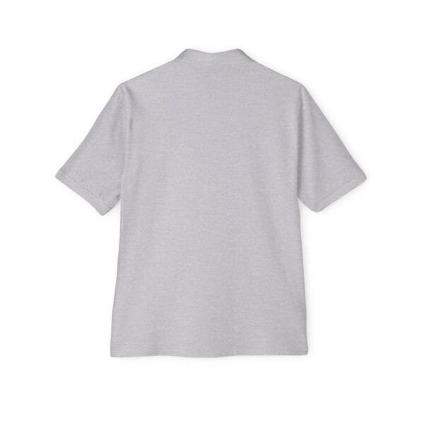JERZEES Men's Pique Polo - Image 2