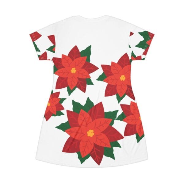 Christmas Special T-Shirt Dress (AOP) - Image 3