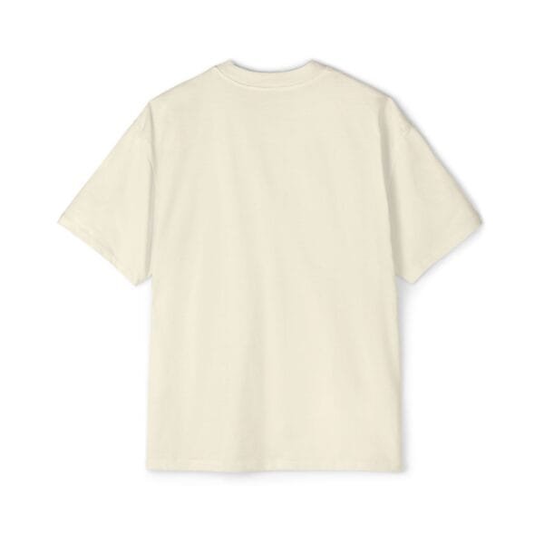 Men Oversized Tee Shirt - Image 22